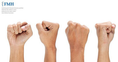 Managed-Care-Vorlage breit bekämpft