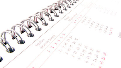 Sequence matters …