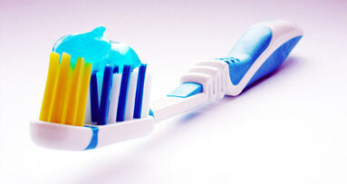 Antibacterial agent boosts toothpaste effectiveness
