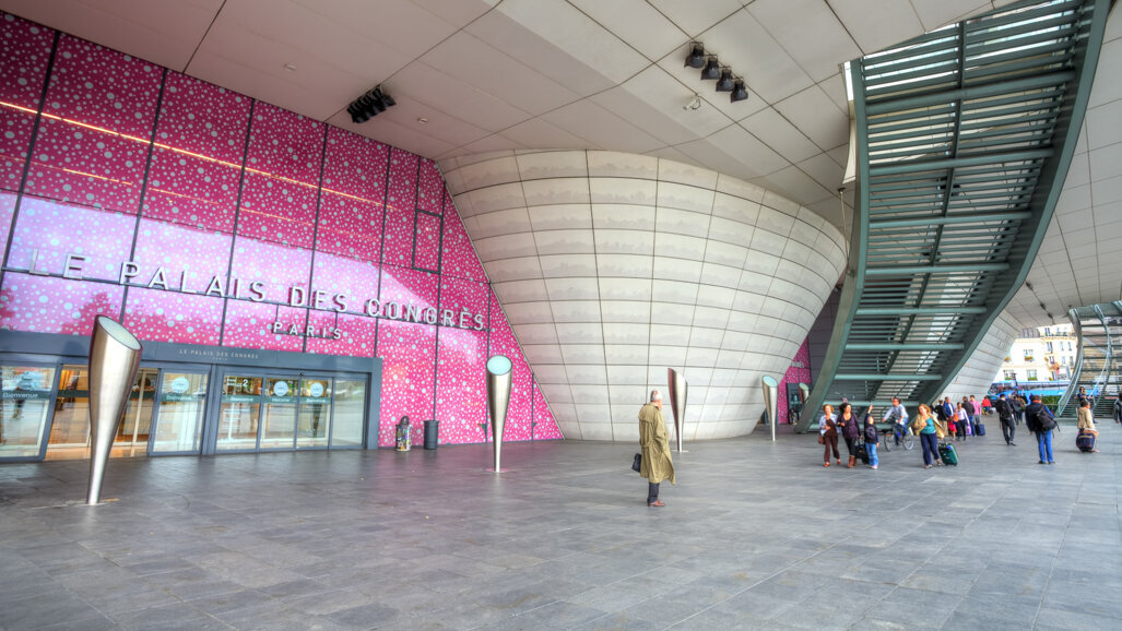 2022 ADF congress and exhibition returns to Paris from 22 to 26 November