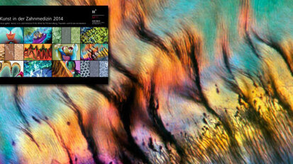 Neuer Kalender der ZMK Bern