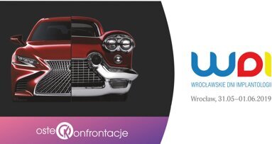 Wrocławskie Dni implantologii 2019