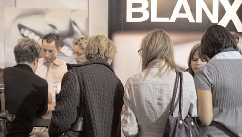 Dolnośląskie targi Stomatologiczne DENTAMED 2009