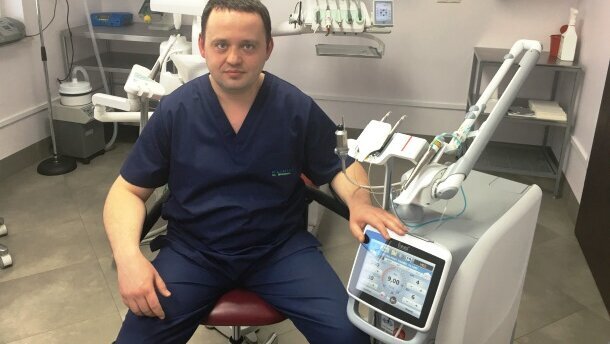 Laser stosujemy niemal do wszystkiego…