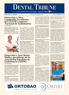 DT Spain No. 5, 2016