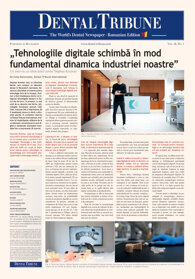 DT Romania and Moldova No. 1, 2022