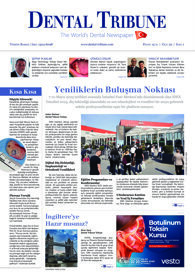 DT Turkey No. 1, 2025