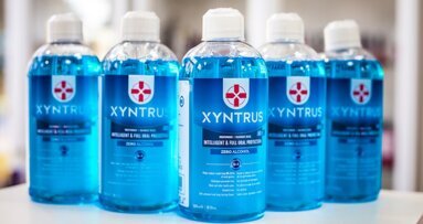 El laboratorio Brix está en boca de todos