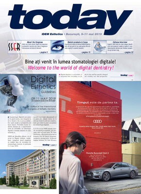 today SSER Congress Bucharest 2019