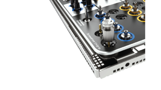 Nobel Biocare – PureSet Trays