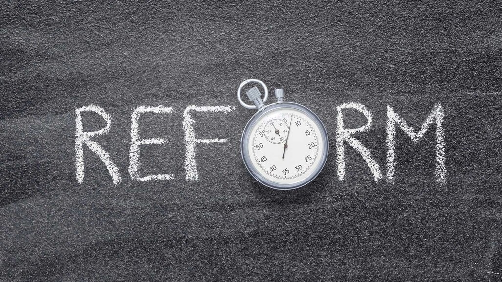 Reformabstimmung im November: Einheitliche Finanzierung von Gesundheitsleistungen