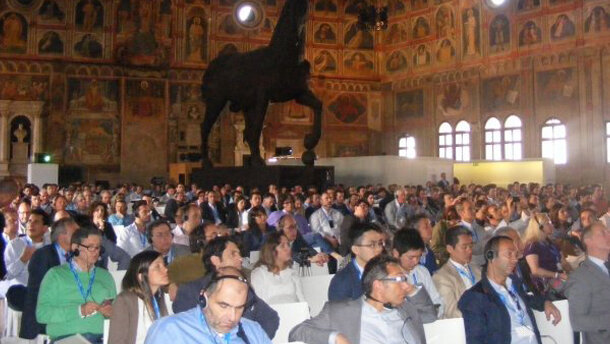 Dünya Hekimleri İtalya’da İmplantoloji Konuştu