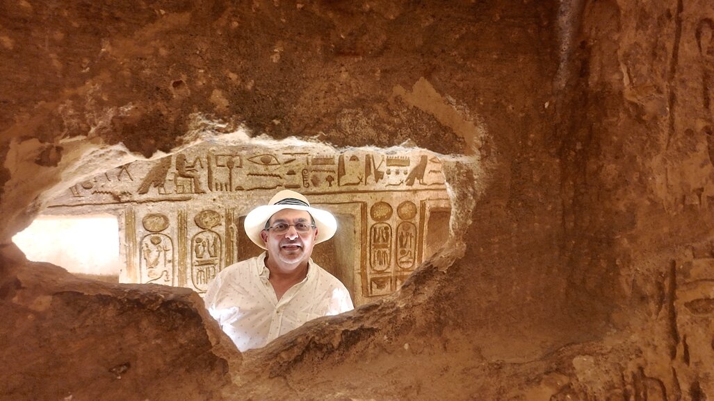 Los dientes del faraón: la odontología en el Antiguo Egipto