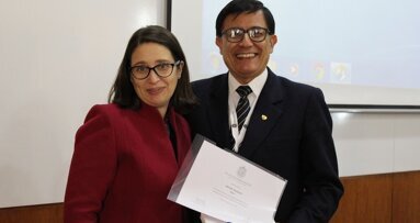 Realizan primera Jornada de Innovación en Educación Odontológica