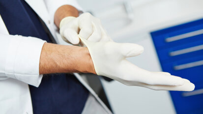 New study sheds light on discrimination of dental patients in Syrian clinics