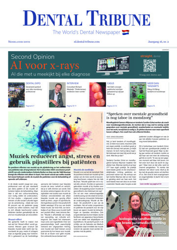 DT Netherlands No. 2, 2026