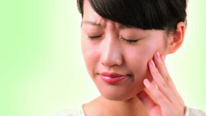 研究证实亚洲人牙周疾病风险更大