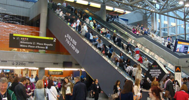 JDIQ meeting, scheduled for May 29 to June 2, is canceled