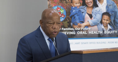 Oral Health America advocates for equity on Capitol Hill