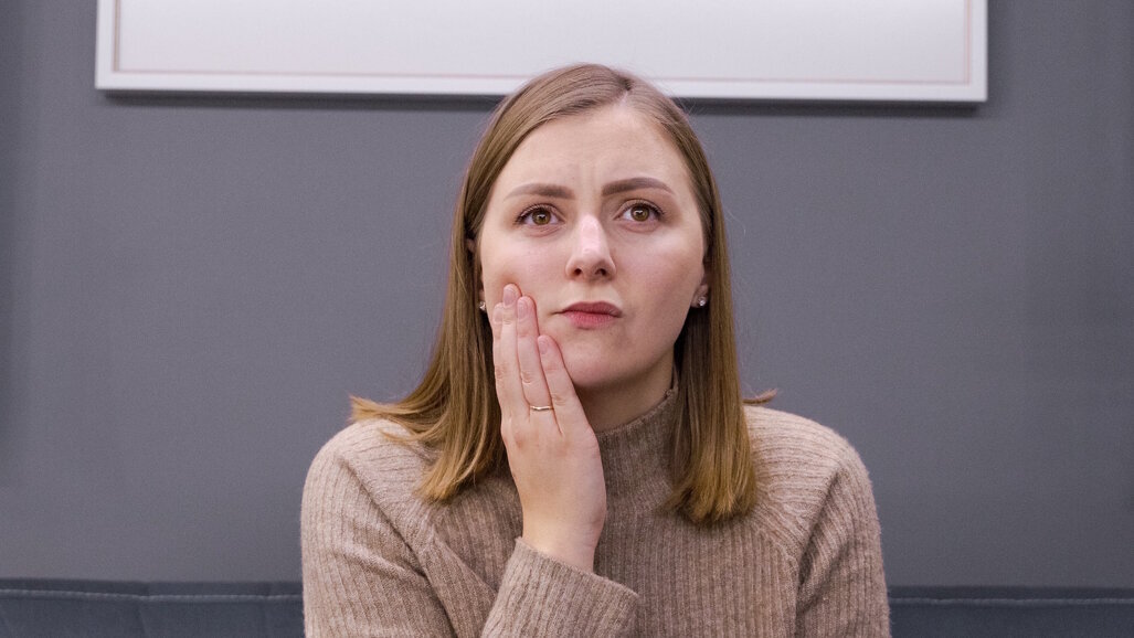 Dış Güçlere İnananlarda Diş Eti Hastalığı Riski Daha Yüksek