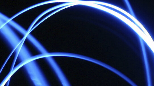 All’IDS edizione 2013 tecnologia laser sotto i riflettori