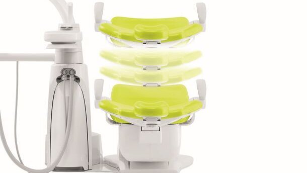 Het verminderen van MSA (musculoskeletale pijn)