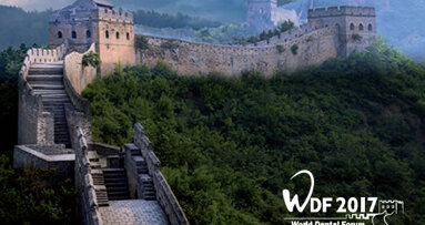 Congrès World Dental Forum 2017