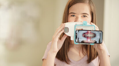 AI-powered solutions for braces and aligners of all brands