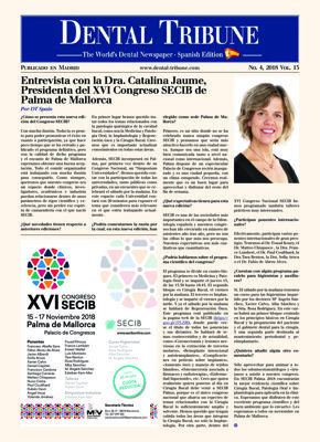 DT Spain No. 4, 2018