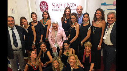 Dal Chirone 2016 riemerge, tra gli altri, l’antico concetto del “Non è bello ciò che è bello….”