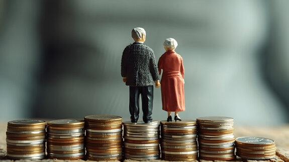 Senioren verzichten aus Kostengründen auf Zahnarztbesuche