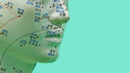 Dental occlusion/ temporomandibular joint and general body health