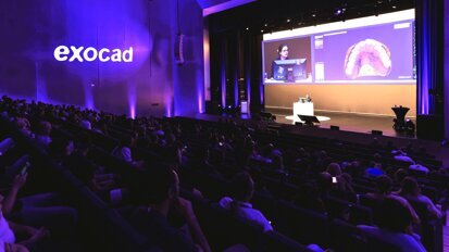 Exocad announces Insights 2026 in Palma de Mallorca