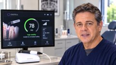 Implantología: cuando el torque no basta