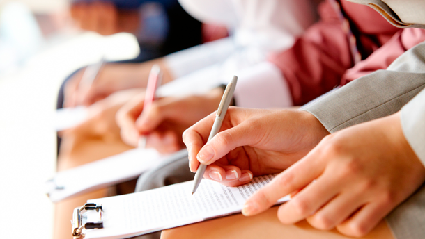 Fraude bij tentamens mondzorg Inholland