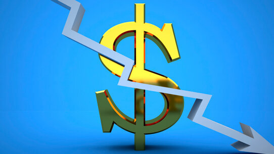 Un’azienda su due ha difficoltà a ottenere finanziamenti