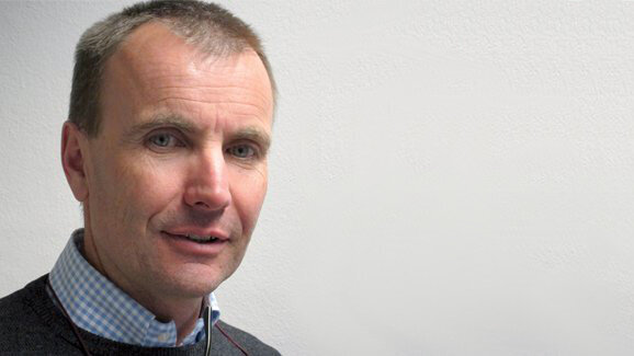 Dr. Walter Keidel ist neuer ÖGZMK-Präsident