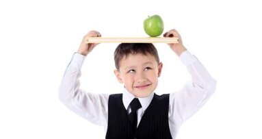 „Owoce w szkole”