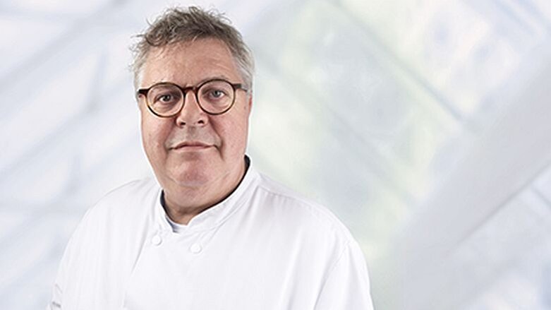 Verslagen reacties na overlijden kaakchirurg Jacques Baart