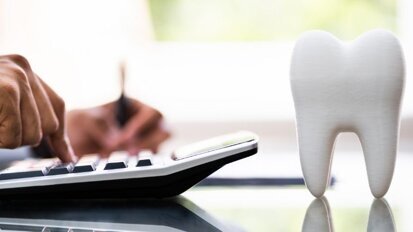 Bij vragen over tandartsrekening: Mondzorgkosten.nl