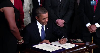 Small Business Jobs Act contains incentives for dentists