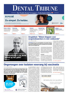 DT Netherlands No. 3, 2021