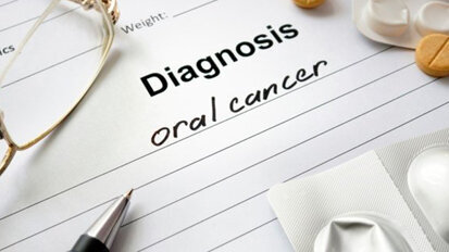 USA: aumentano i casi di cancro orale