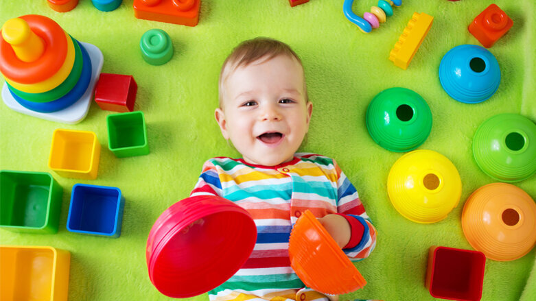 Bisphenol A in Plastik könnte die Ursache für MIH sein