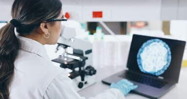 How AI is fighting Antimicrobial Resistance (AMR)