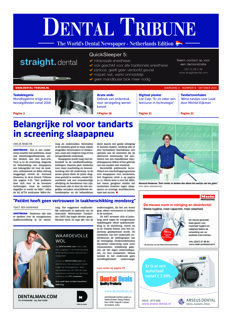 DT Netherlands No. 8, 2016