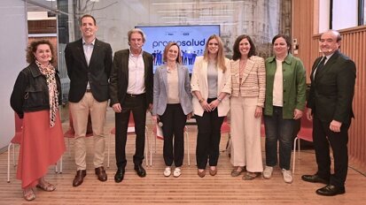 Los dentistas podrían detectar hipertensión y prediabetes en su  consulta