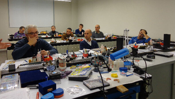 Antlo e Rhein iniziano insieme il 2014