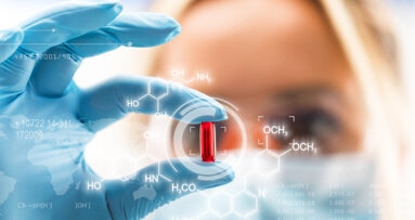 Zytokin-Hemmer schützen vor COVID-19-Infektionen