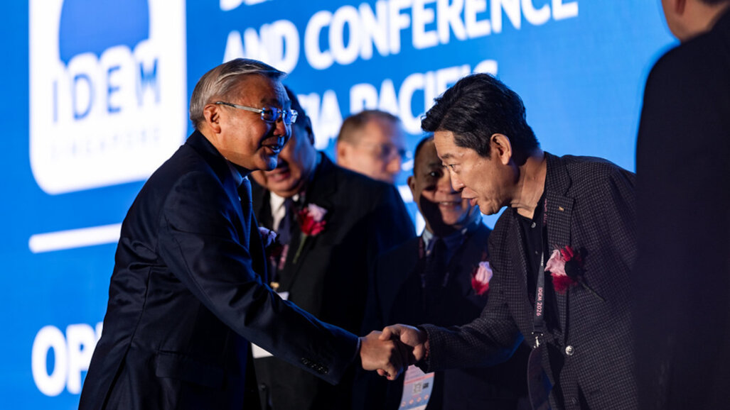 IDEM solidifies its key role in Asia-Pacific dentistry